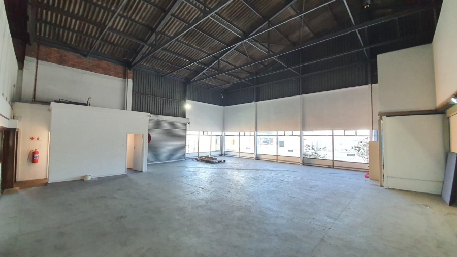 To Let commercial Property for Rent in Parow Industrial Western Cape